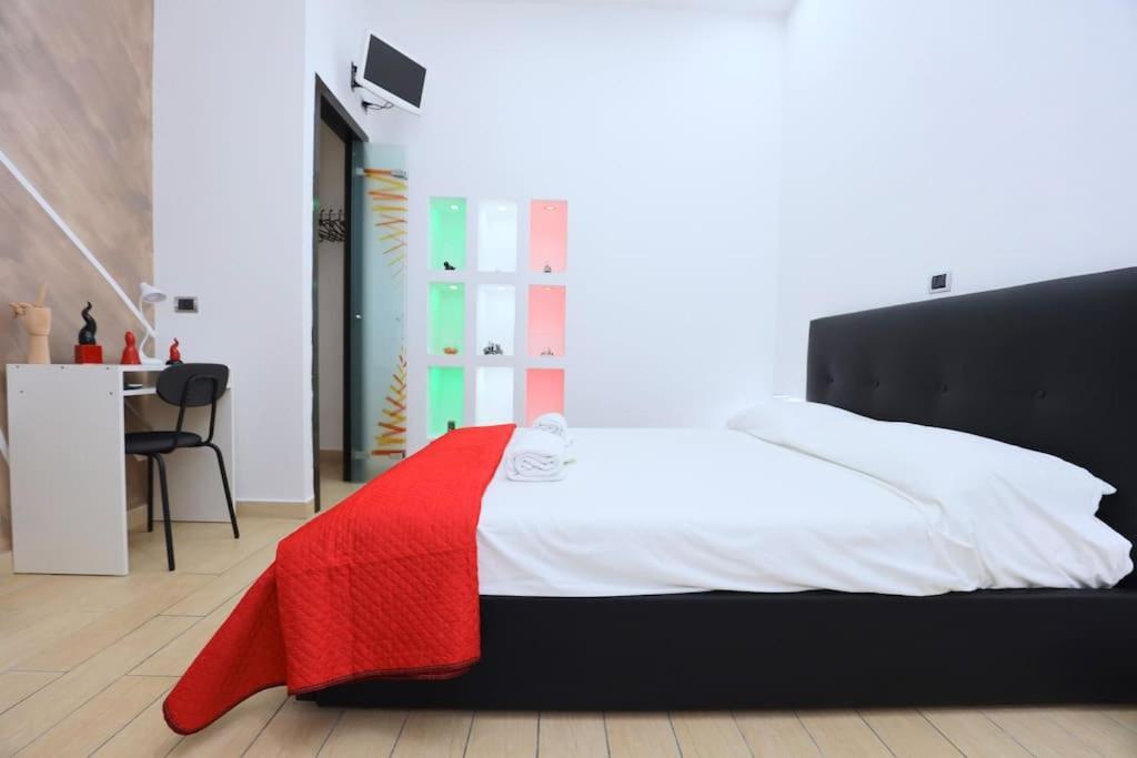 Hébergement de vacances In Citta Naples