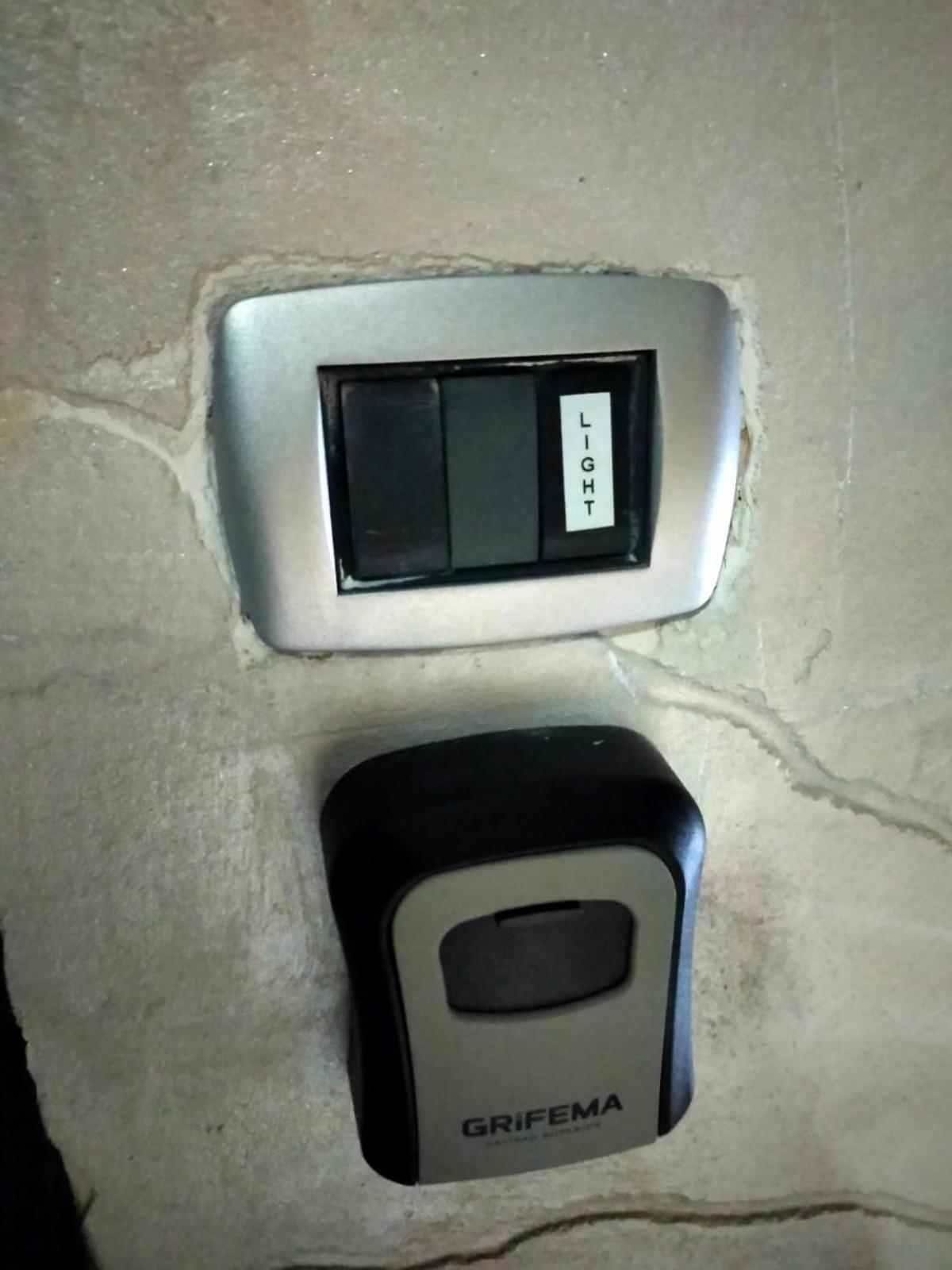 In Citta Hébergement de vacances