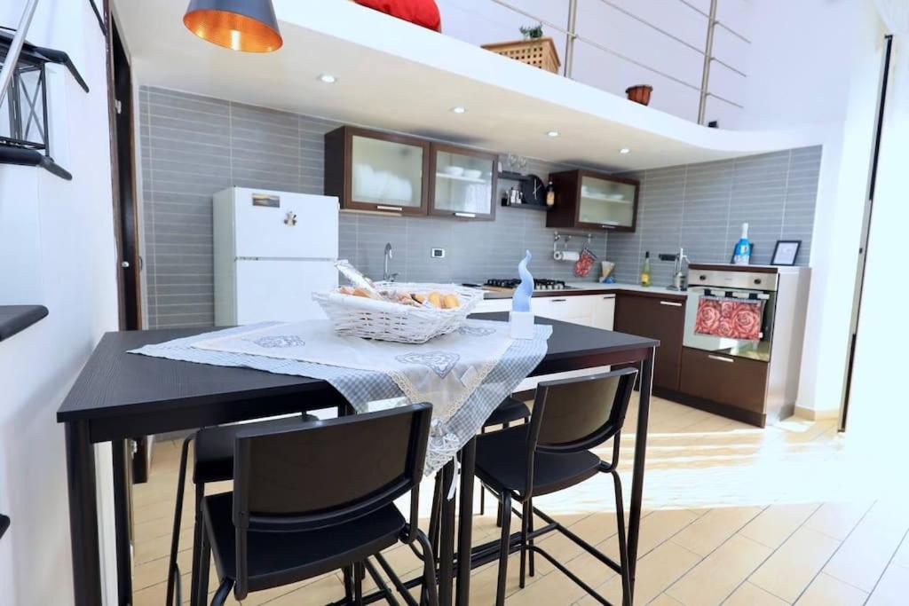 Holiday home In Citta *