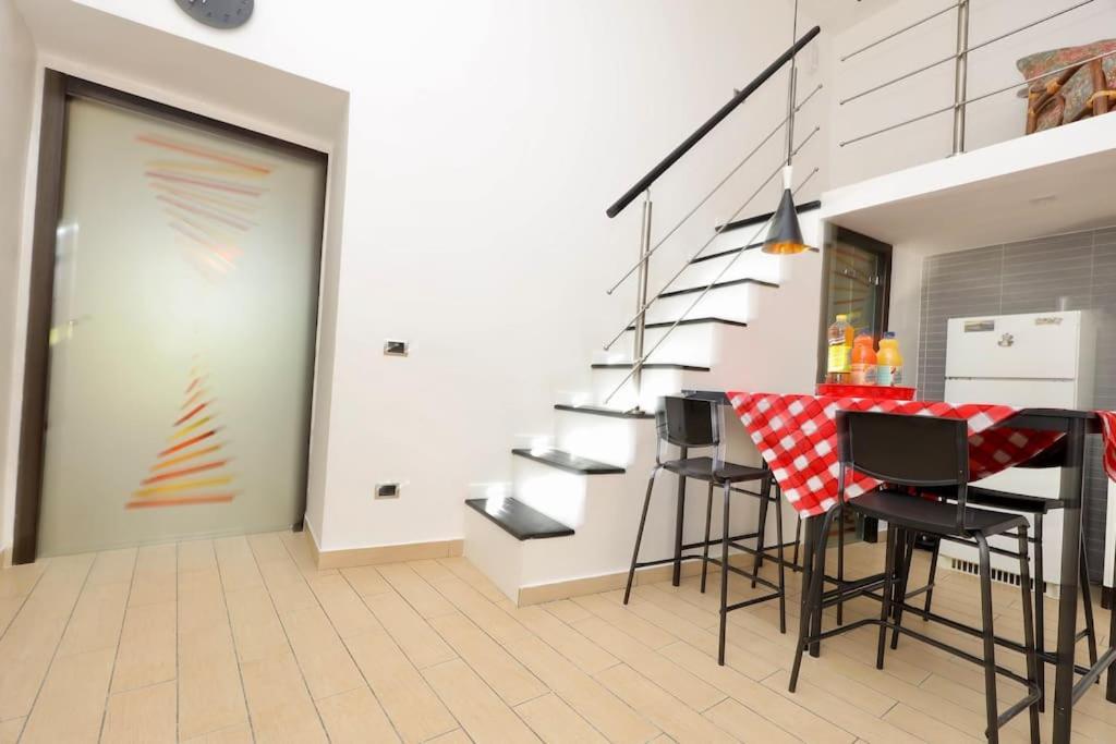 Vakantiehuis In Citta Napels