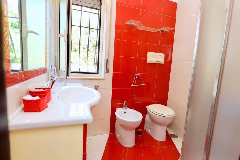 Holiday home In Citta