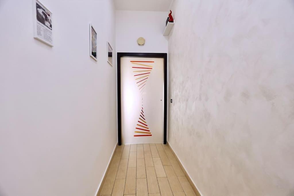 In Citta Vakantiehuis Napels
