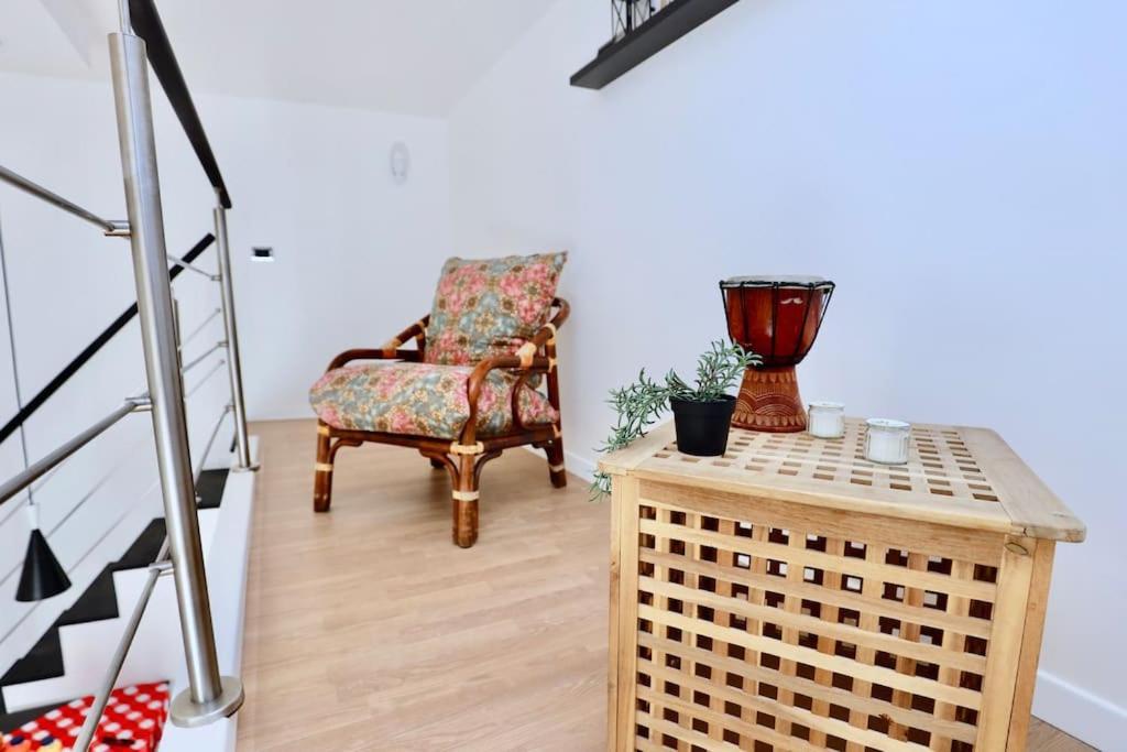 Vakantiehuis In Citta Napels