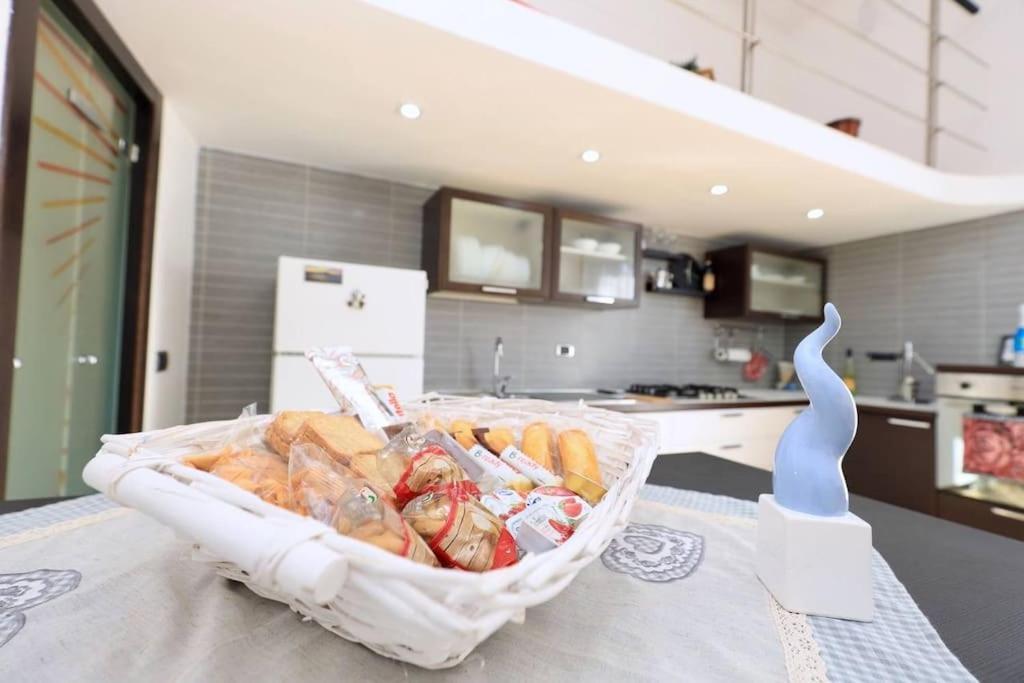 In Citta Holiday home