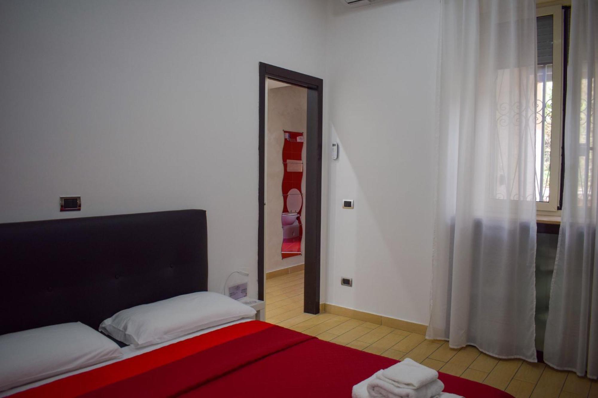 Vakantiehuis In Citta *