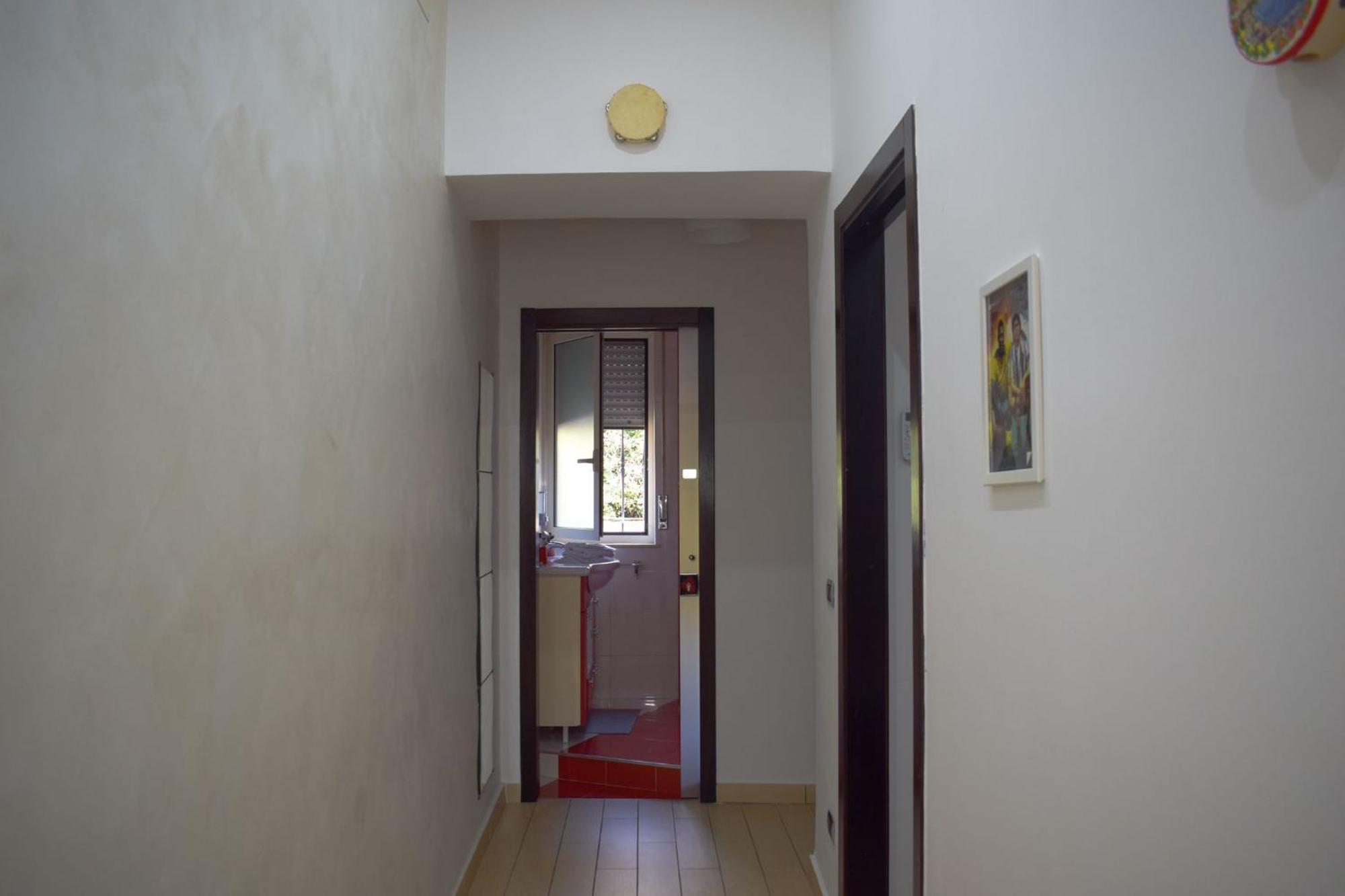 Vakantiehuis In Citta Napels