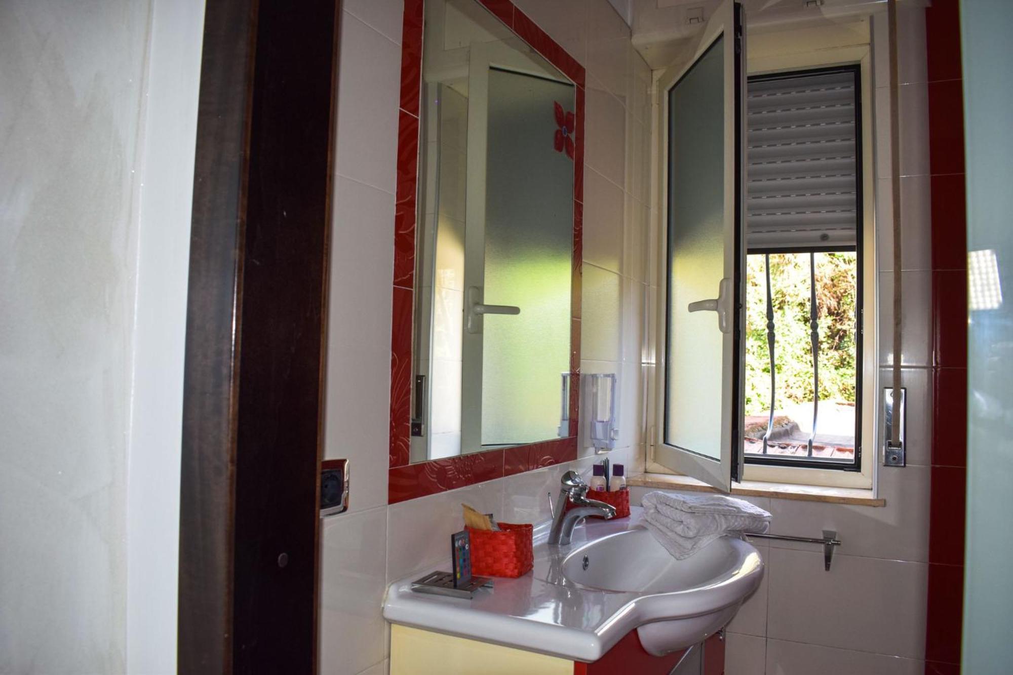 In Citta Vakantiehuis Napels