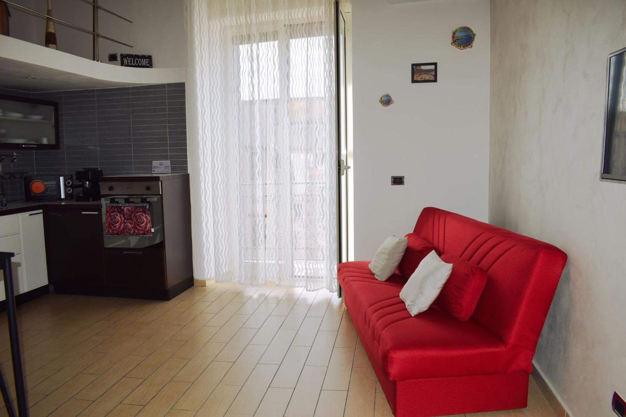 Vakantiehuis In Citta