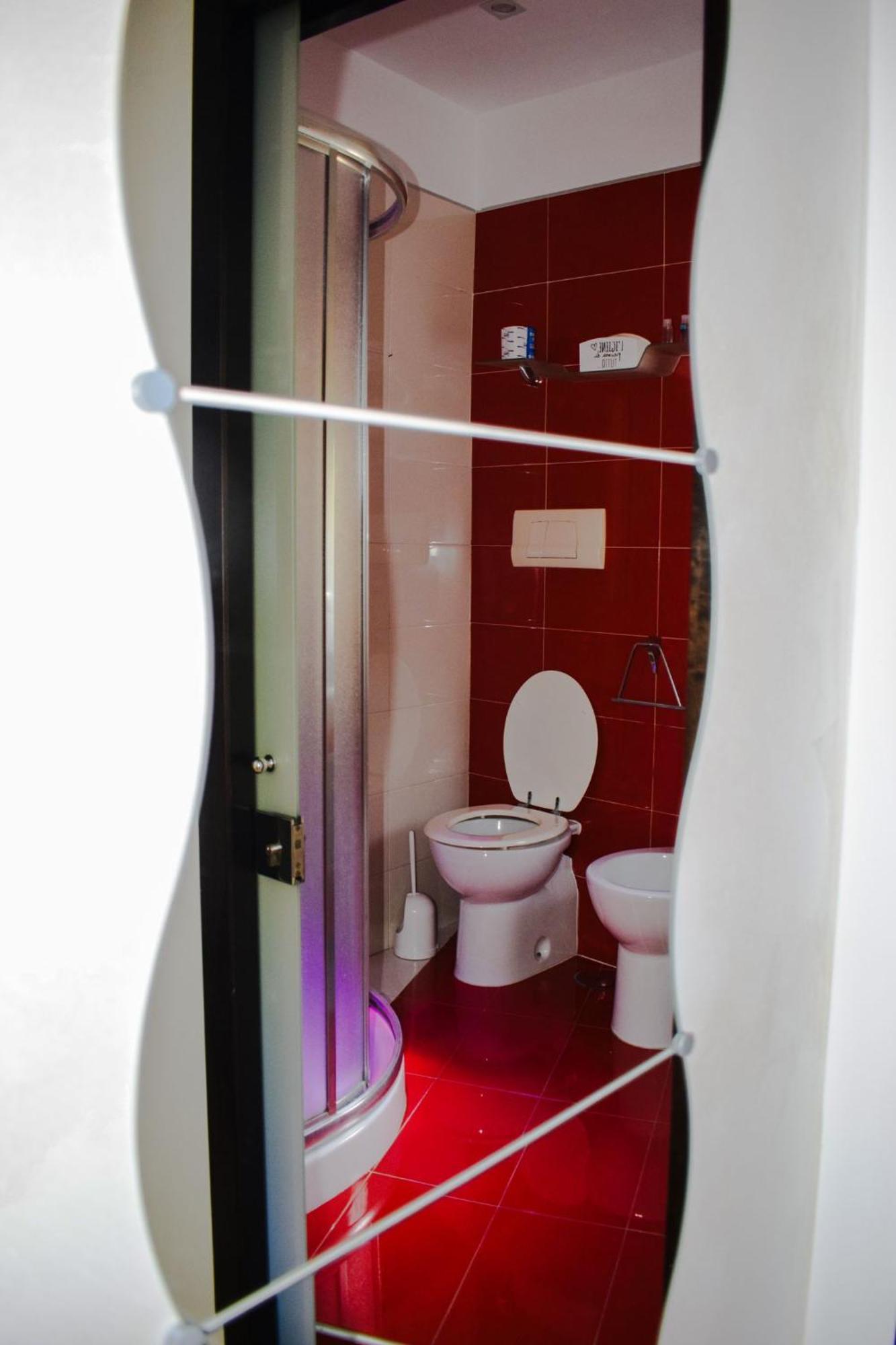 In Citta Vakantiehuis