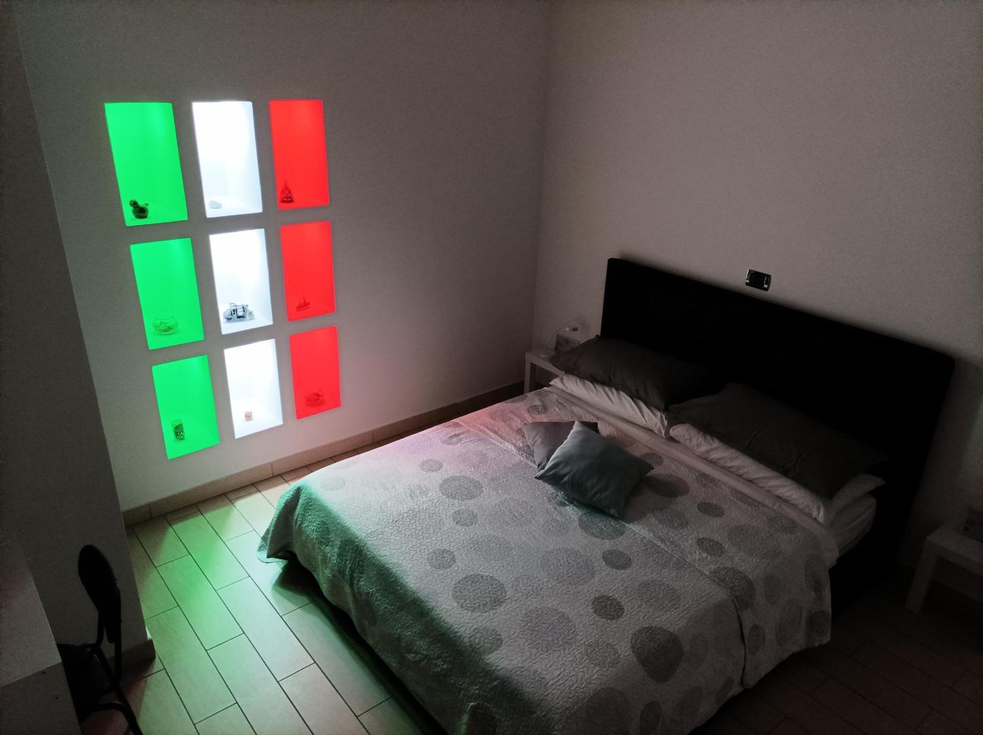 Vakantiehuis In Citta *